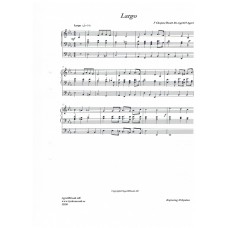 Largo / F Chopin